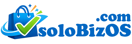 Lean Management & Operations System for Solopreneurs